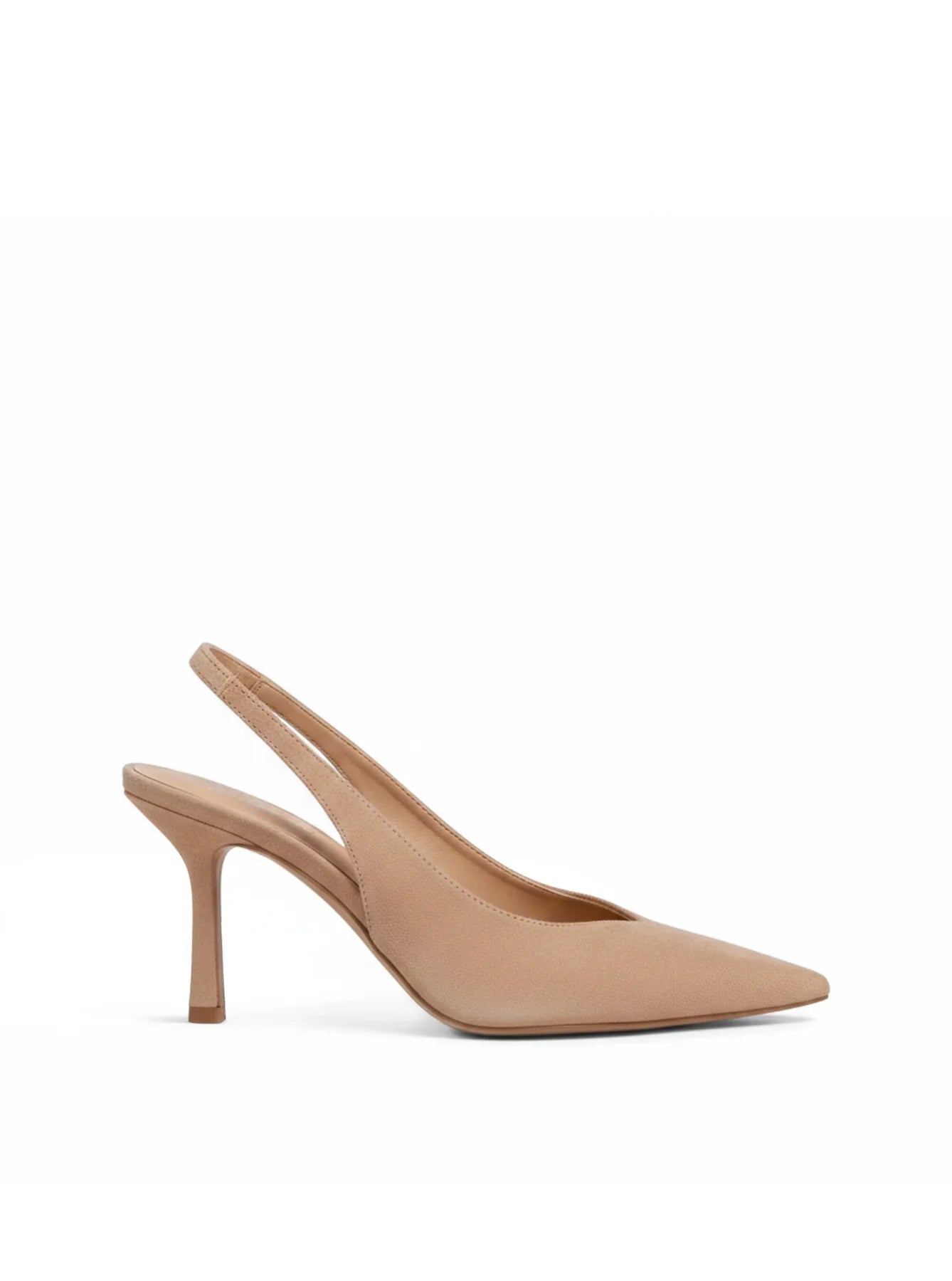 Bella | Zapatos de tacón ortopédicos