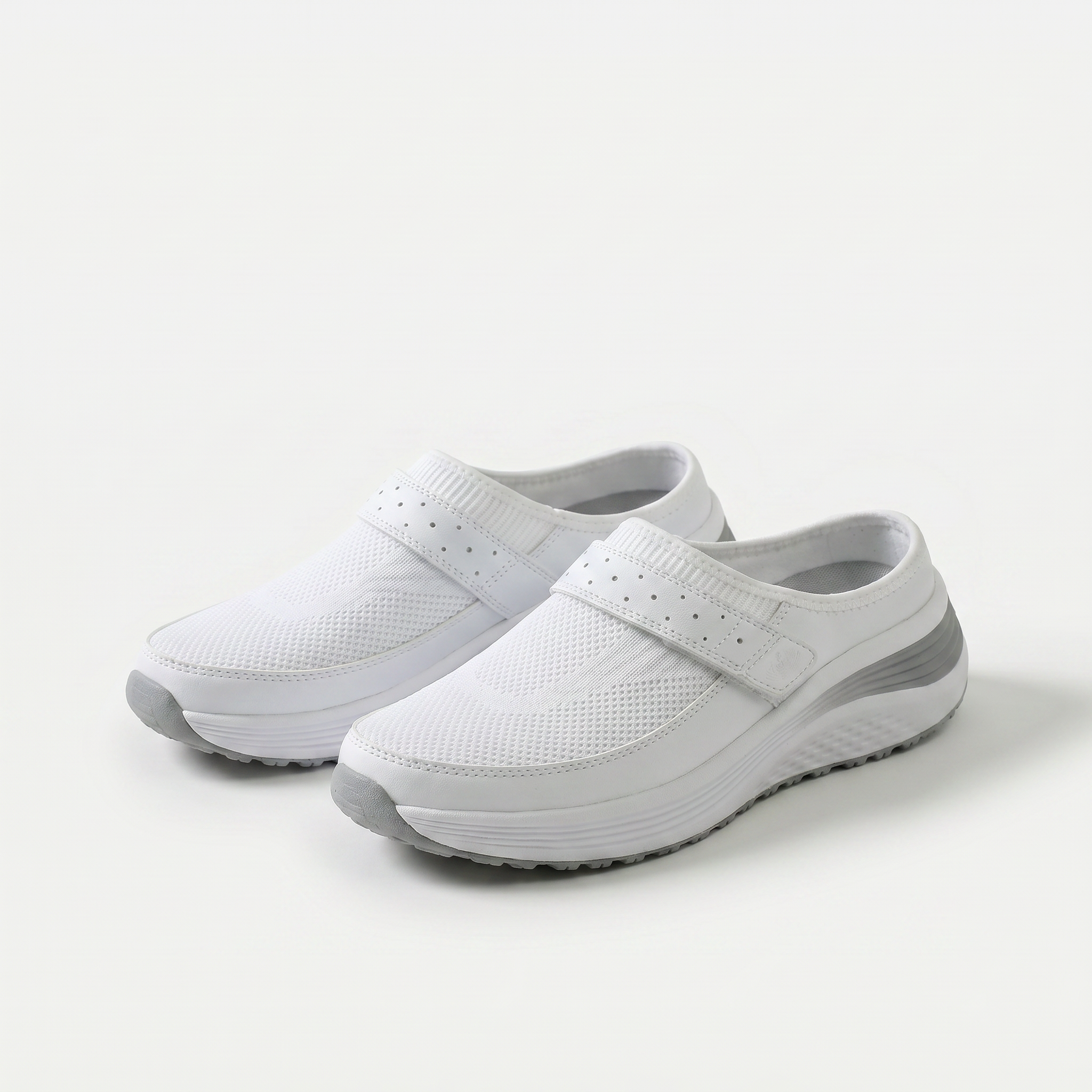 Sienna Slip-On Leggere Comfort